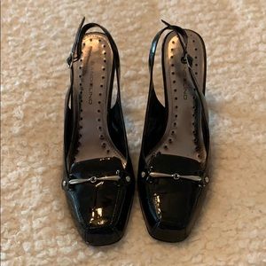 Bandolino black shoes